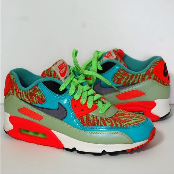 nike air max 90 25th anniversary